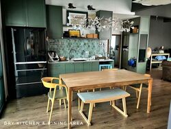 Kilat Centre (D21), Apartment #464152811